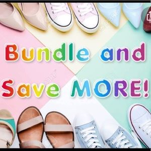 Bundle and Save MORE!